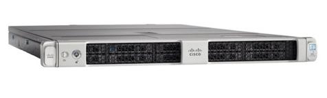Серверная платформа коммуникаций Cisco BE6000 BE6K-M6-XU купить в ...