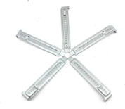 Заглушка Lenovo NVMe OEM END CAP (02JH535)