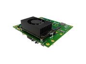 AI-компьютер Aetina AN810-XNX-BN02