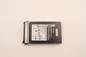 SSD-накопитель Lenovo ThinkSystem 2.5" Nytro 3750 400GB Write Intensive SAS 12Gb HS SSD (03KH555)