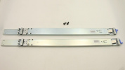 Монтажный комплект Lenovo ThinkSystem 1U and 2U Slide Rail (01KP799)