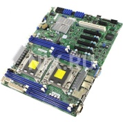 Материнская плата Supermicro X9DRL-3F
