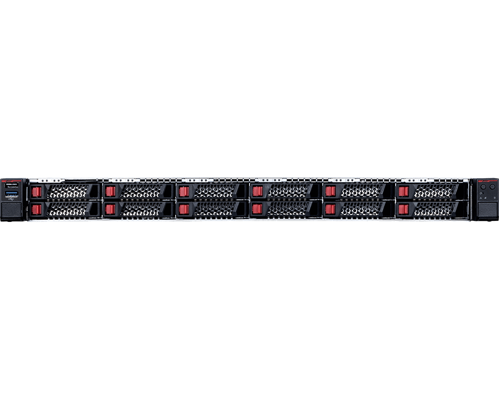 Сервер MSI CX170-S5062