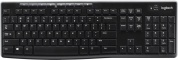 Клавиатура Logitech K270 920-003058