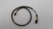 Кабель Lenovo Power Cable,MicroHi 2X6 to GPU Power 2X4,660mm (03HC100)