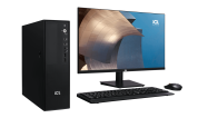 ПК АРМ ICL Техно на базе BasicRay B103 G3R