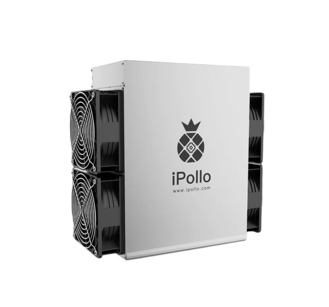 Asic майнер iPollo B1L