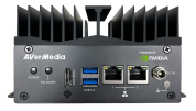 Материнская плата AVerMedia D115W(5G)