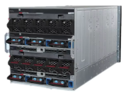 Блейд-сервер HPE Synergy 12000 Frame