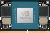 Модуль NVIDIA Jetson Orin Nano 8GB Module