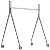 Стойка Yealink MB-FloorStand-650T White