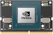 Модуль NVIDIA Jetson Orin NX 16GB Module