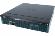 Маршрутизатор Cisco CISCO2921/K9