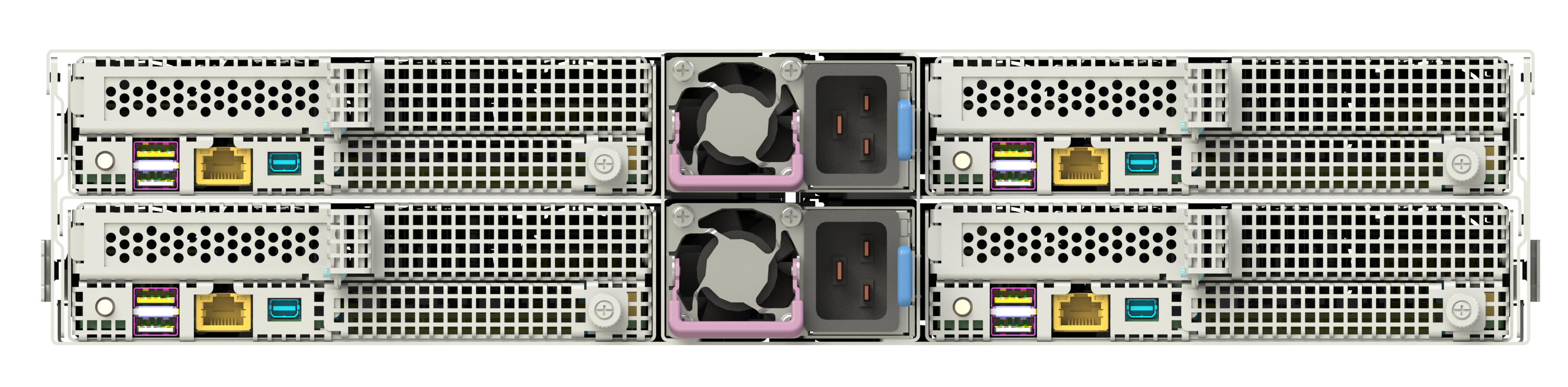 Сервер НОРСИ-ТРАНС НТ ПАЛАДИН-МШУ (ТИП 3)