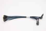 Кабель Lenovo Cable,4* Slimline 8X to 4* Slimline 8X GPU HARNESS 4, 410/400/400/430mm (01DC385)