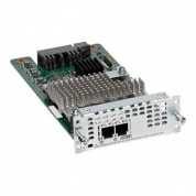 Модуль Cisco NIM-2BRI-S/T