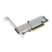 Сетевая карта ASUS CBI-10G-X710-C7P-A 2x10GbE для ESC N8-E11 (Bulk Pack 10 шт.)