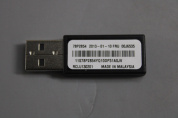 RAID контроллер Lenovo USB KEY ISM (00J6535)