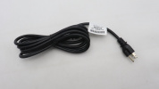 Кабель Lenovo 2.8m, 12A/100V, C13 to JIS C-8303 (Japan) Line Cord (39M5199)