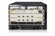 Маршрутизатор HPE FlexNetwork HSR6800 JG362B