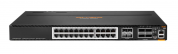 Коммутатор HPE Aruba Networking CX 8100 R9W88A