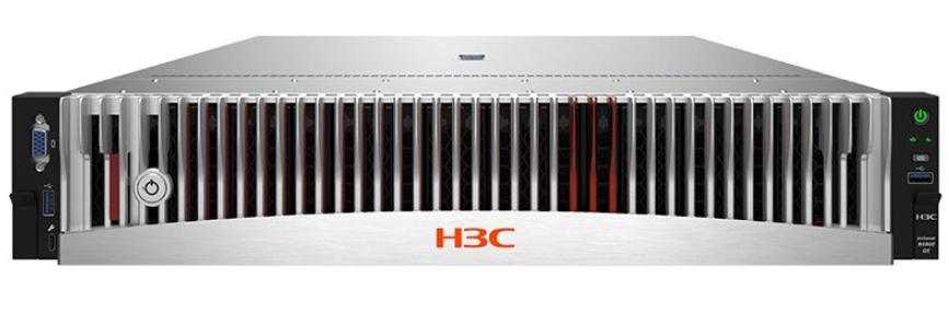 Сервер H3C UniServer R4950 G5
