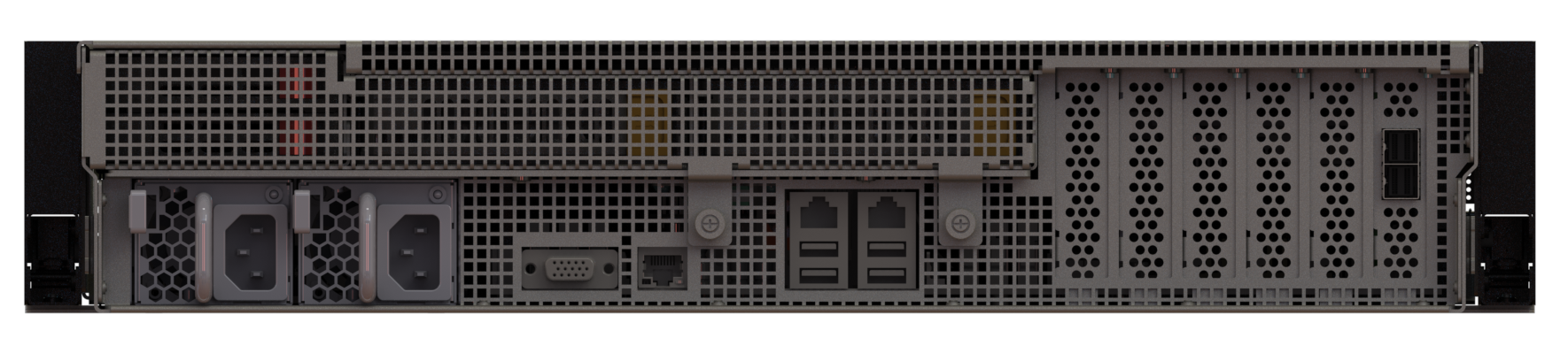 Сервер хранения данных НОРСИ-ТРАНС Пантера-RDX 14