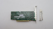 Сетевая карта Broadcom ThinkSystem 57504 10/25GbE SFP28 4-port PCIe Ethernet Adapter (03GX718)