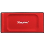 Внешний SSD накопитель Kingston 1TB SXS1000R/1000G USB 3.2 Gen2