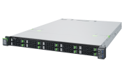 Сервер Fujitsu PRIMERGY RX1330 M6
