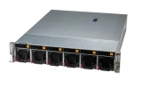 Сервер Supermicro SYS-220HE-FTNR