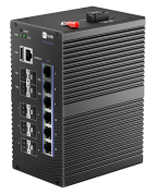 Коммутатор Fplus FIS-3316VX-D