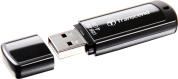 Флеш накопитель Transcend TS8GJF350