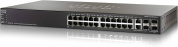 Коммутатор Cisco 500 Series SG500-28