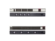 Коммутатор Linki LK-AS-500-24GT-4X