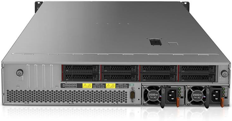 Lenovo ThinkSystem SR670