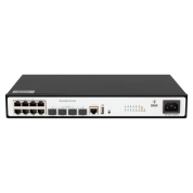Коммутатор SNR SNR-S2989G-8TX-POE