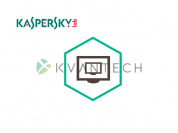 Kaspersky Security для виртуальных сред, Desktop KL4151RANDW