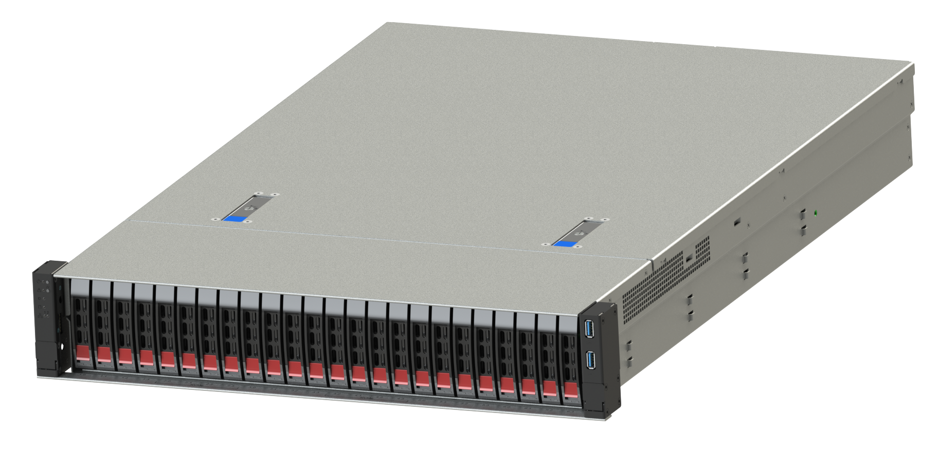 Сервер НОРСИ-ТРАНС Пантера-24 G3