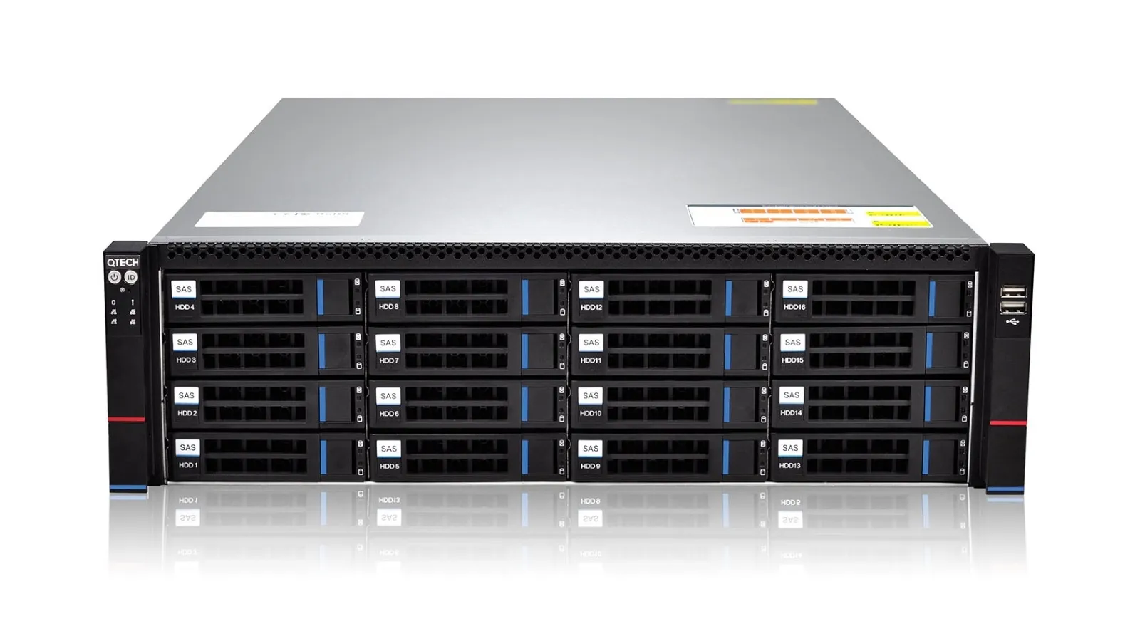 Сервер Qtech QSRV-352422