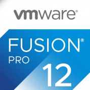 ПО VMware Fusion 12 Pro (for the Mac)