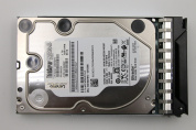 Жесткий диск Lenovo HS 1TB SATA 7200 6Gb/s, 3.5" (00XH224)