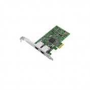 Адаптер Lenovo 7ZT7A00482 PCI-E Dual Electric Ports Gigabit Array Card