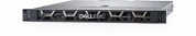 Dell PowerEdge R440 8B ST1 no (CPU,Mem.,HDDs, ROM, PSU, Contrl.) 5720, TPM, Ent, Rails, 3Y NBD