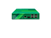 Межсетевой экран Код Безопасности Континент 3.9 IPC-R10
