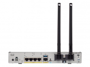 Маршрутизатор Cisco ISR 1000  C1121-8PLTEPW