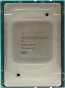 Intel Xeon Silver 4214 Processor (2,2GHz, 12C, 16.5M, 9,6 GT/s, 85W, Turbo, HT)  DDR4 2400- Kit