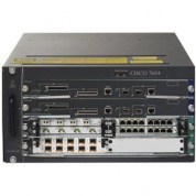 Маршрутизатор Cisco CISCO7604 (USED)