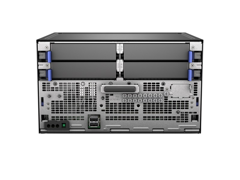Сервер HPE ProLiant Microserver Gen11