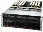 Сервер для искусственного интеллекта Supermicro AS-4125GS-TNRT-G1